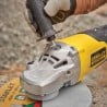 Szlifierka 230/2000 W STANLEY FATMAX FMEG232-QS