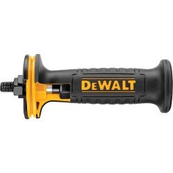 Przewodowa szlifierka kątowa DeWALT DWE4557, 2400W, 180 mm