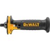 Przewodowa szlifierka kątowa DeWALT DWE4557, 2400W, 180 mm