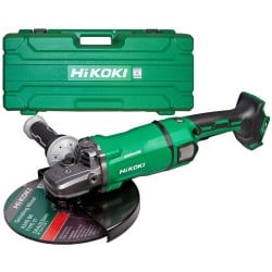 Szlifierka 36V 230mm body HIKOKI G3623DA W4Z