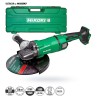 Szlifierka 36V 230mm body HIKOKI G3623DA W4Z
