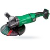 Szlifierka 36V 230mm body HIKOKI G3623DA W4Z