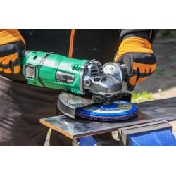 Szlifierka 36V 230mm body HIKOKI G3623DA W4Z