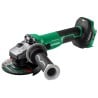 Szlifierka 36V 125mm 6-biegów HiKOKI G3613DVE WQZ