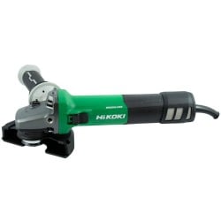 Szlifierka 125mm 1320W 6-biegów HIKOKI G13VE2 WQZ