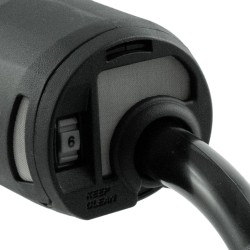 Szlifierka 125mm 1320W 6-biegów HIKOKI G13VE2 WQZ