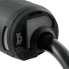 Szlifierka 125mm 1320W 6-biegów HIKOKI G13VE2 WQZ