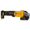 Akumulatorowa szlifierka kątowa DeWALT DCG407N-XJ 18V 125mm XR BL Body