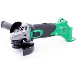 Szlifierka kątowa 115mm 18V HiKOKI G18DSL2 W4Z