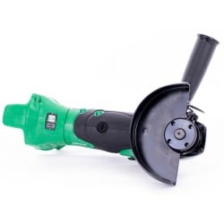 Szlifierka kątowa 115mm 18V HiKOKI G18DSL2 W4Z
