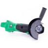 Szlifierka kątowa 115mm 18V HiKOKI G18DSL2 W4Z