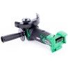 Szlifierka kątowa 115mm 18V HiKOKI G18DSL2 W4Z