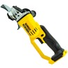 Szlifierka 18V 125mm body DEWALT DCG412N-XJ
