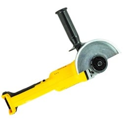 Szlifierka 18V 125mm body DEWALT DCG412N-XJ