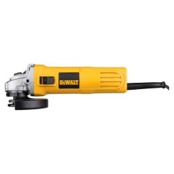 Szlifierka kątowa DeWALT DWE4117-QS 950 W 125mm płynny start