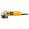 Szlifierka kątowa DeWALT DWE4117-QS 950 W 125mm płynny start
