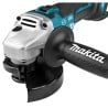 Bezszczotkowa szlifierka kątowa Makita DGA506Z 125mm 18V LXT BODY