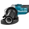 Bezszczotkowa szlifierka kątowa Makita DGA506Z 125mm 18V LXT BODY