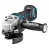 Bezszczotkowa szlifierka kątowa Makita DGA506Z 125mm 18V LXT BODY
