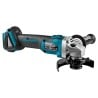 Bezszczotkowa szlifierka kątowa Makita DGA506Z 125mm 18V LXT BODY