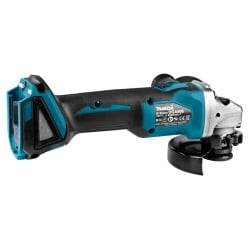 Bezszczotkowa szlifierka kątowa Makita DGA506Z 125mm 18V LXT BODY