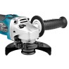 Bezszczotkowa szlifierka kątowa Makita DGA506Z 125mm 18V LXT BODY