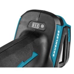 Bezszczotkowa szlifierka kątowa Makita DGA506Z 125mm 18V LXT BODY