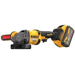 Szlifierka kątowa DeWALT DCG418SHDX2-QW 54V 2x9Ah FlexVolt 125mm 9000obr/min