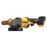 Szlifierka kątowa DeWALT DCG418SHDX2-QW 54V 2x9Ah FlexVolt 125mm 9000obr/min