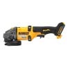 Szlifierka kątowa DeWALT DCG418SHDX2-QW 54V 2x9Ah FlexVolt 125mm 9000obr/min