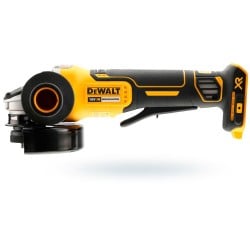 Szlifierka 125mm 18V 2x3Ah BRUSHLE DeWalt DCG406L2