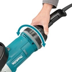 Szlifierka kątowa 230mm 2800W Makita GA9070X1