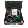Szlifierka 125mm 18V 2x5Ah HSC HIKOKI G18DSL2WUZ