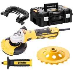 Szlifierka 125/1700W BL...