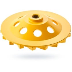 Szlifierka 125/1700W BL elek reg DEWALT DWE4357KT