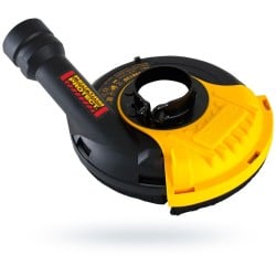 Szlifierka 125/1700W BL elek reg DEWALT DWE4357KT