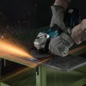 Szlifierka Makita DGA506Z 125mm 18V BL LXT XPT