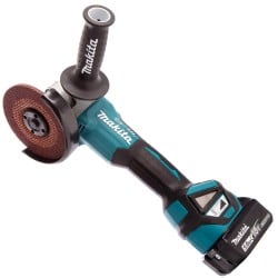 Szlifierka Makita DGA513RT3J 125mm 18V 3x5Ah BL