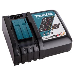 Szlifierka Makita DGA513RT3J 125mm 18V 3x5Ah BL