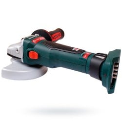 Szlifierka WB 18 LTX BL 125 QUICK Metabo BODY