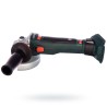 Szlifierka WB 18 LTX BL 125 QUICK Metabo BODY