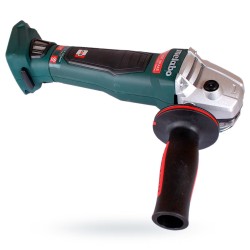 Szlifierka WB 18 LTX BL 125 QUICK Metabo BODY