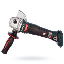 Szlifierka WB 18 LTX BL 125 QUICK Metabo BODY