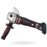 Szlifierka WB 18 LTX BL 125 QUICK Metabo BODY