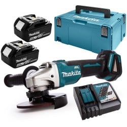 Szlifierka Makita DGA506RTJ...