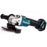 Szlifierka Makita DGA506RTJ 125mm 18V 2x5Ah MakPac