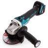 Szlifierka Makita DGA506RTJ 125mm 18V 2x5Ah MakPac