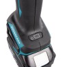 Szlifierka Makita DGA506RTJ 125mm 18V 2x5Ah MakPac