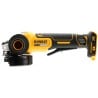 Szlifierka 125mm 18V 2x5Ah DeWALT DCG406P2LRT