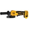 Szlifierka kątowa DeWALT DCG408N-XJ 18V XR 125mm BL BODY